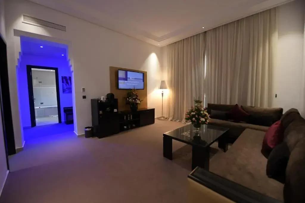 El Olivar Palace Spa - photo 36