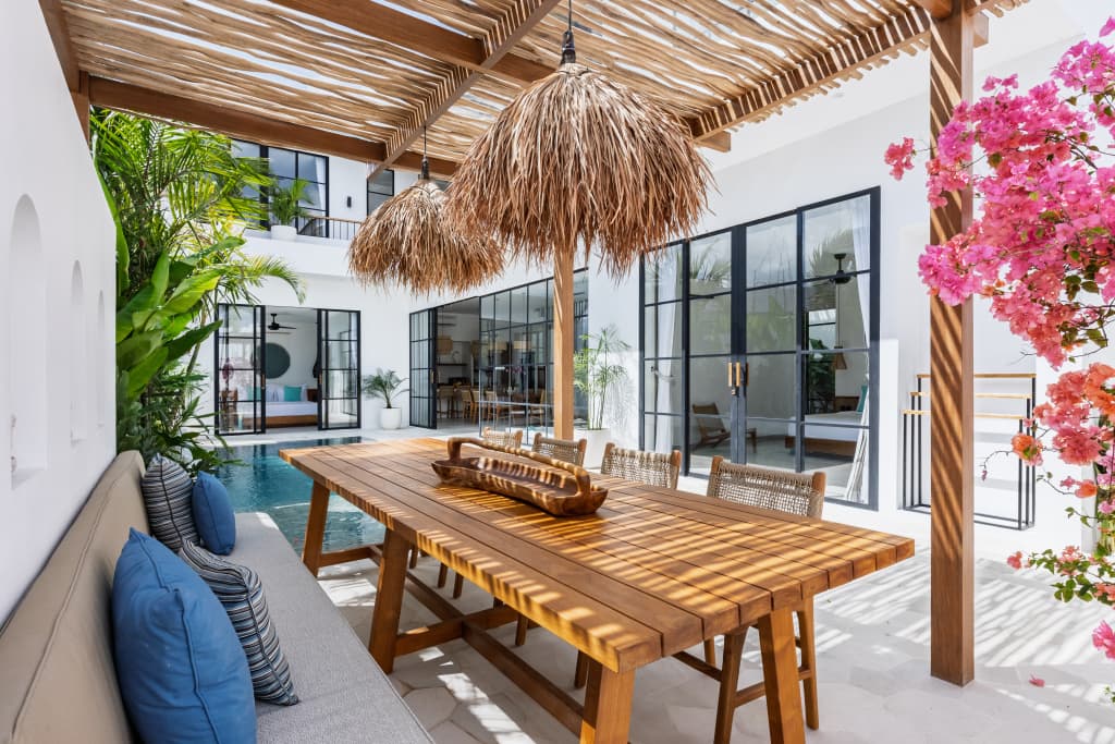 Family Nest Resort & Villas Resort - photo 4
