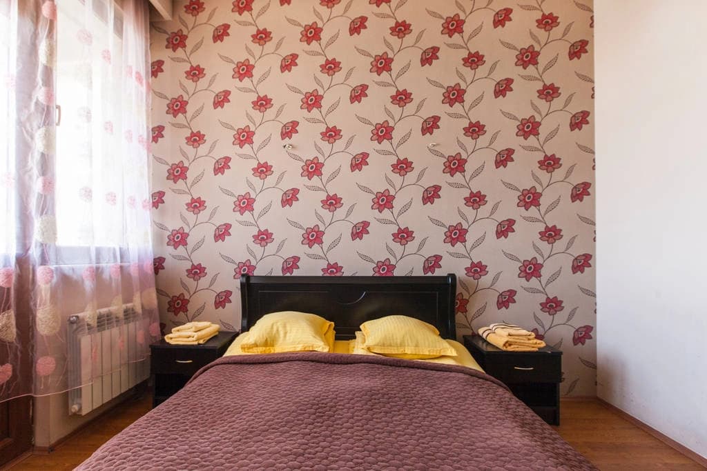 Tbilisi Apartments - photo 1