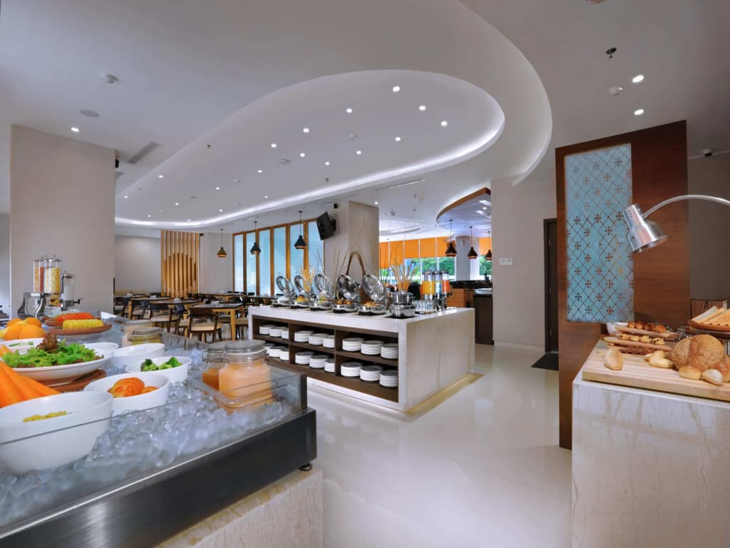 Harper MT Haryono, Cawang Hotel - photo 5