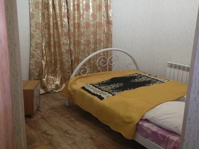 Viatka Guest House - photo 19