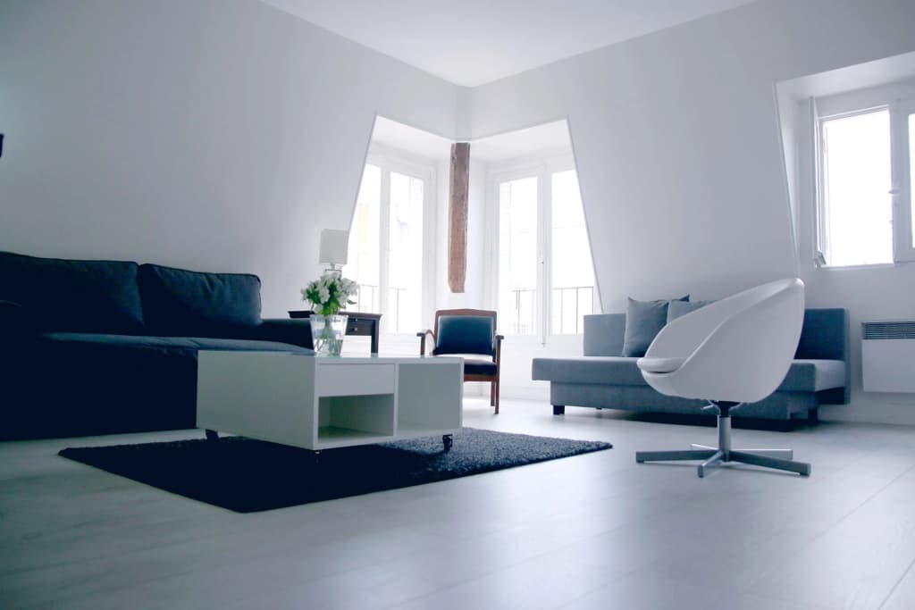 Rue de Ponthieu Central Furnished Apartment - main photo