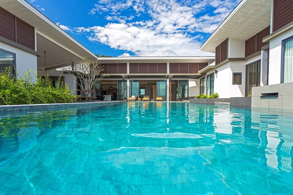 Casabay Luxury Pool Villa - main photo