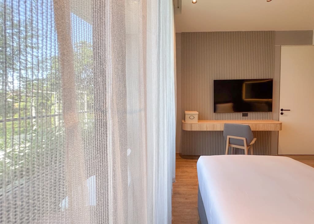 La Green Hotel & Residence Phuket - photo 26