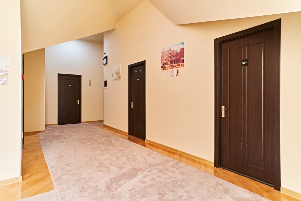 S&L Boutique Hotel - photo 37