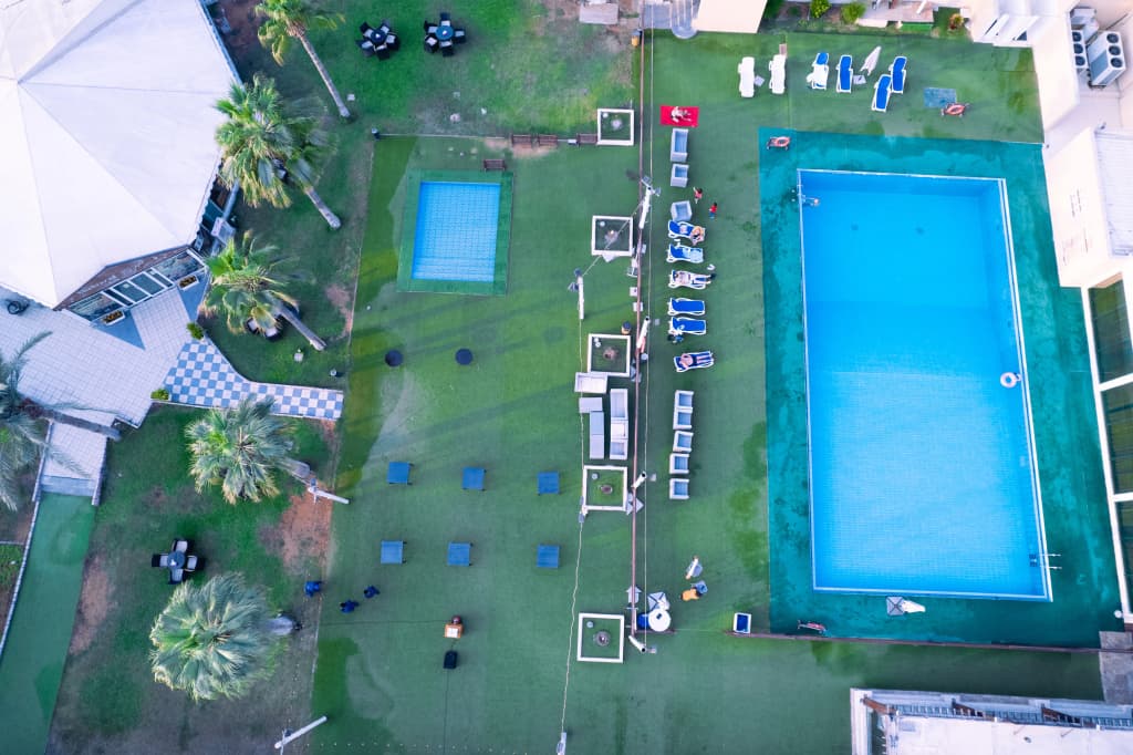 Ras Al Khaimah Hotel - photo 15