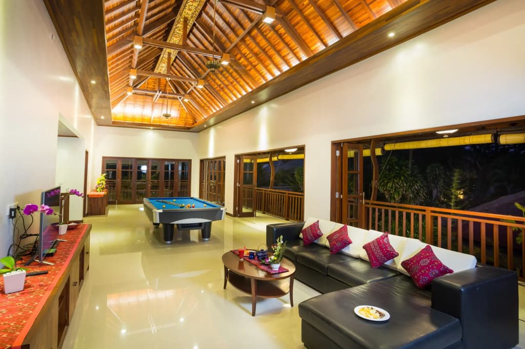 La Bali Villa - photo 13
