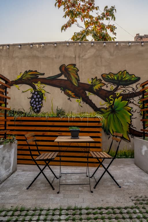 Tbilisi Story Hotel - photo 40