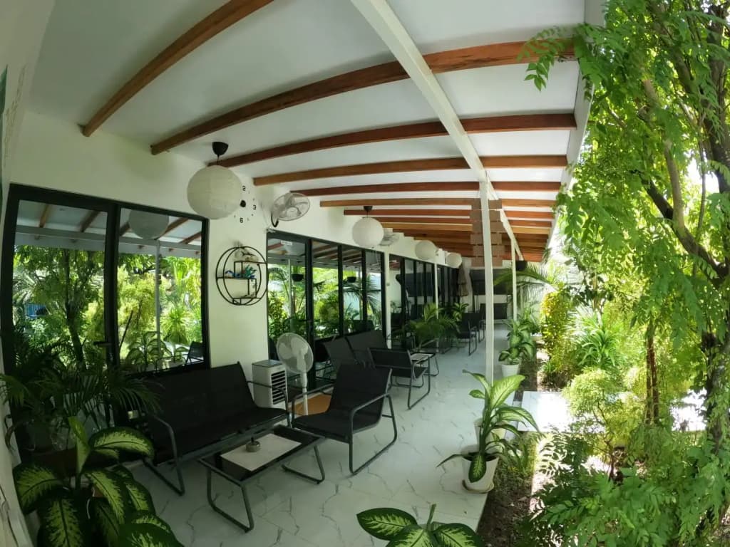 Oceana Surf Maldives Hotel - photo 14