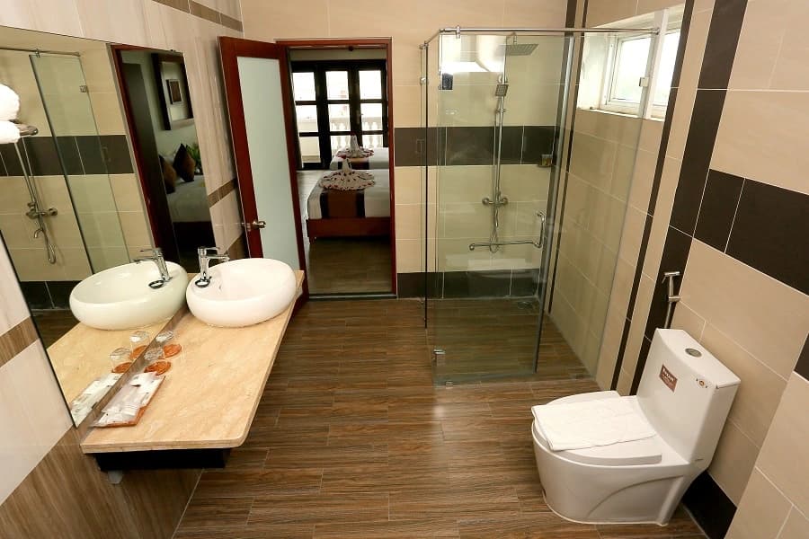 Friendly Hotel - photo 13