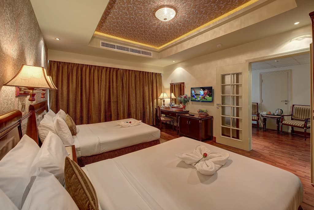 Nihal Hotel - photo 8