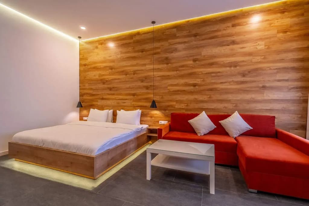 5 Star Apart Hotel - photo 2