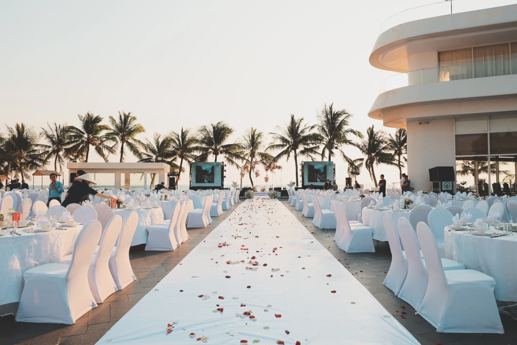 Seashells Phu Quoc Hotel & Spa Hotel - photo 11