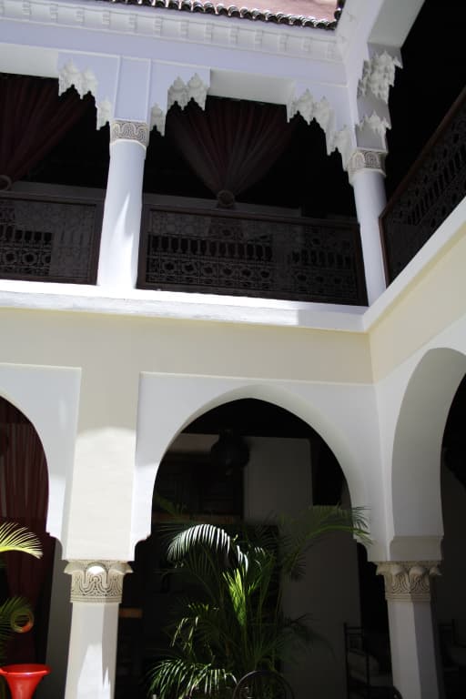 Riad Calista Hotel - photo 2