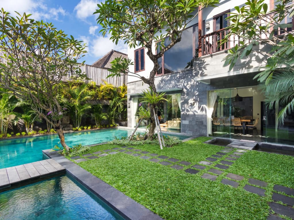 Sundari Villa - photo 3