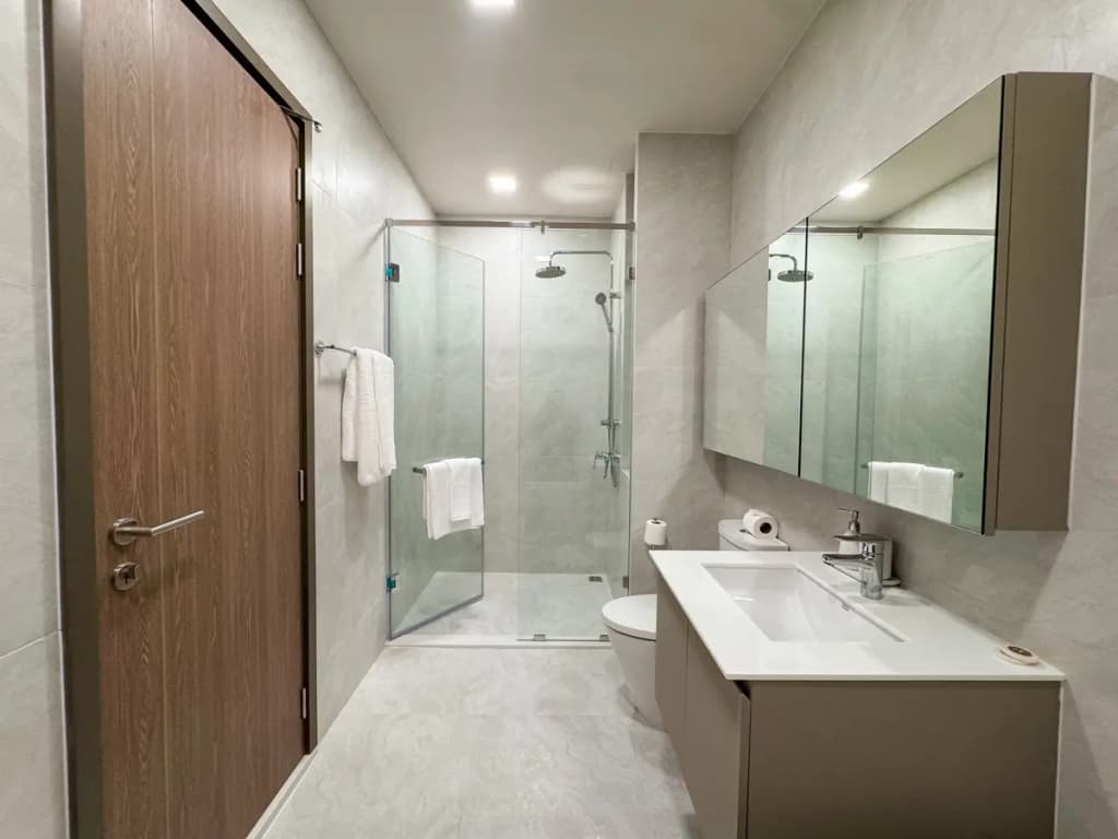 Lovely 2 Bdr Canvas BangTao Flat - photo 10