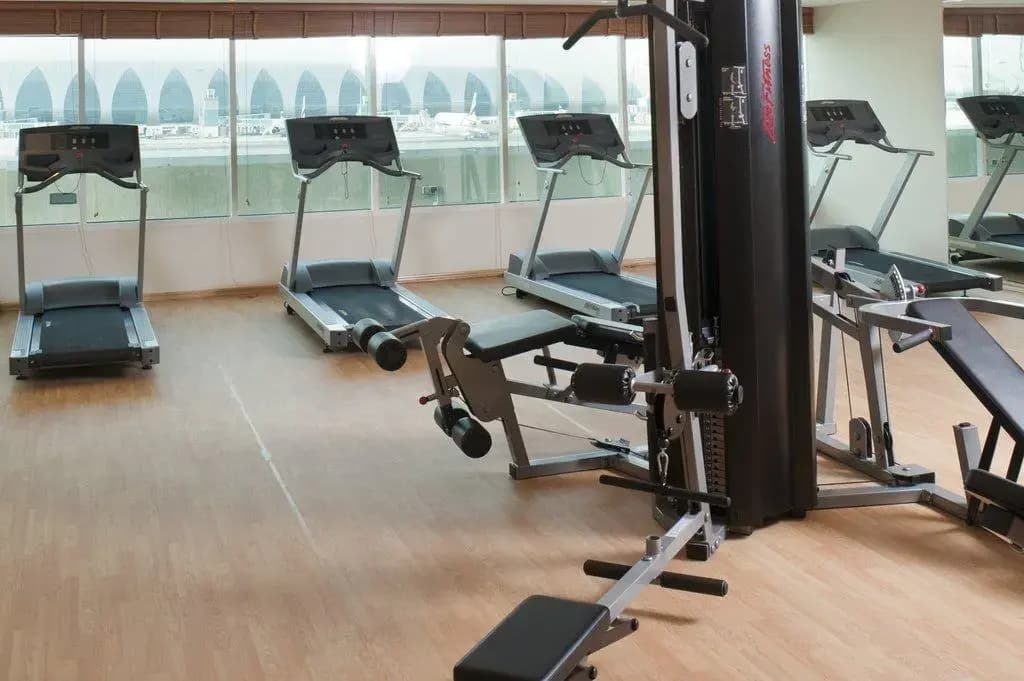 Holiday Inn Express Dubai Airport, an IHG Hotel - photo 13