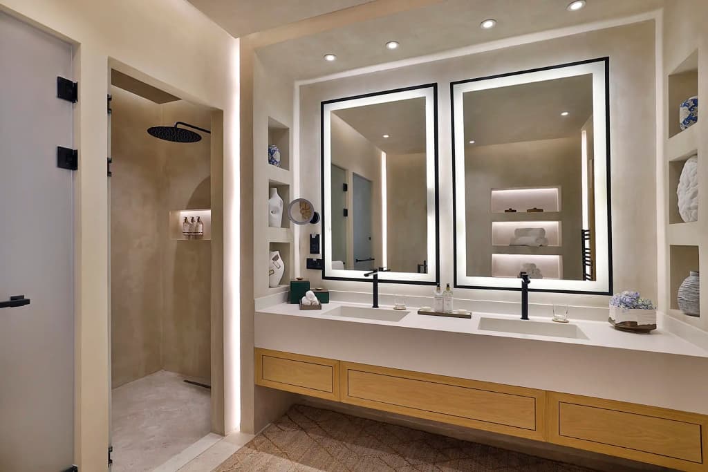 Katara Hills Doha, LXR Hotels & Resorts - photo 16