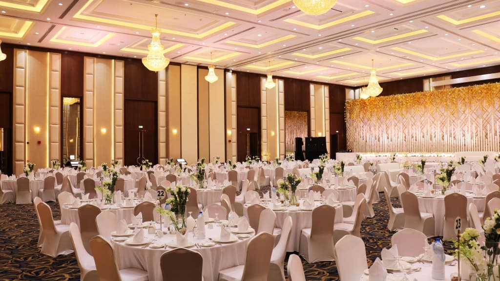 Al Bahar Hotel & Resort - photo 15