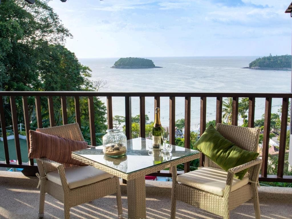 Andaman Cannacia Resort & Spa - photo 7