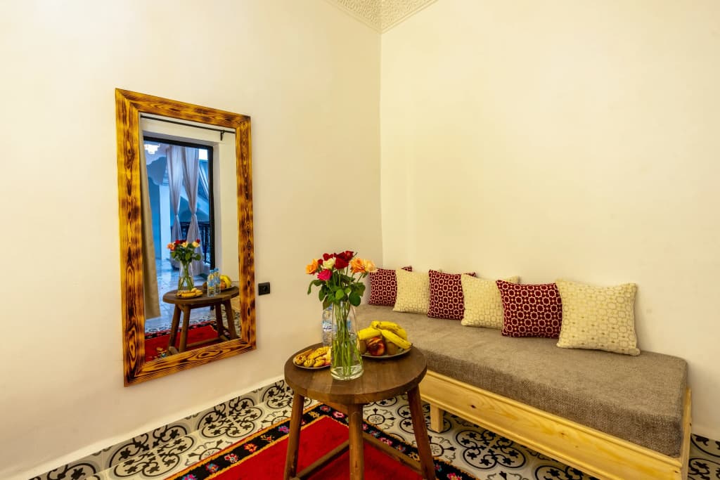 Riad Des Remparts Guest House - photo 6