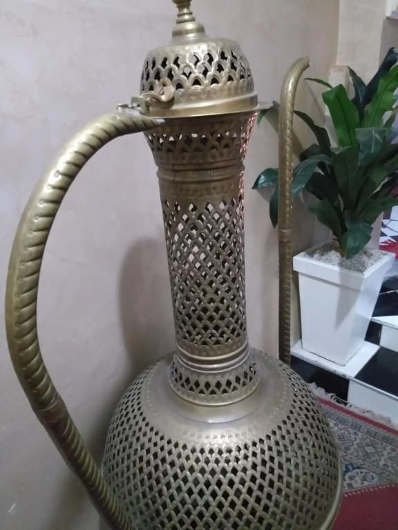Agnaoue Hotel - photo 6