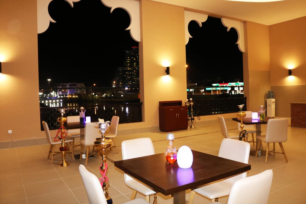 Al Bahar Hotel & Resort - photo 17