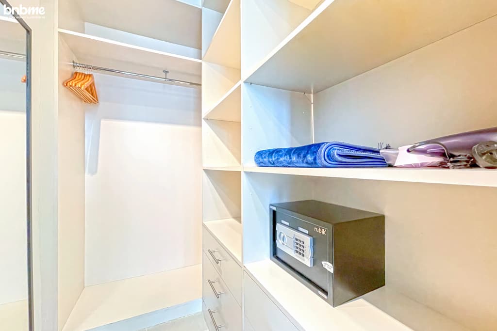 bnbmehomes | The Residence Tower-6 | 2B in DT-501 Apartments - photo 13