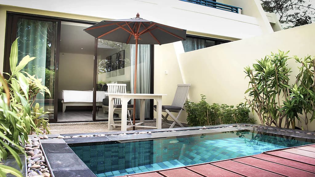 Paradox Resort Phuket - photo 15