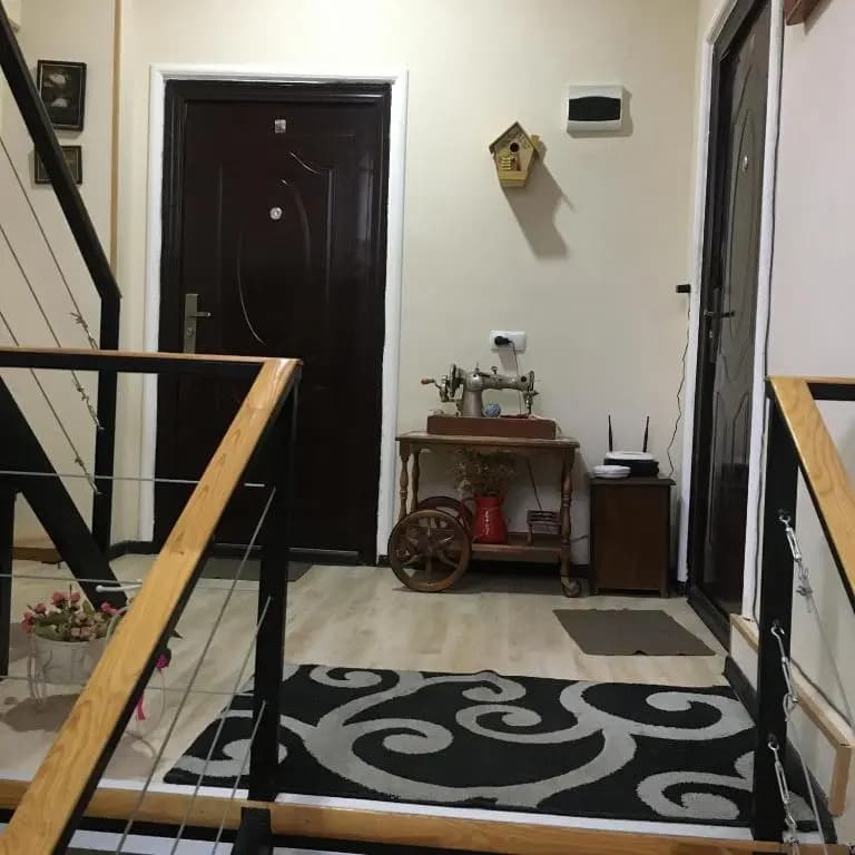 Cosy Marjanishvili Apartments - photo 6