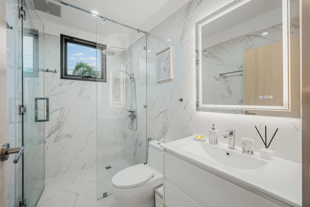 Riana Town Private house - photo 38
