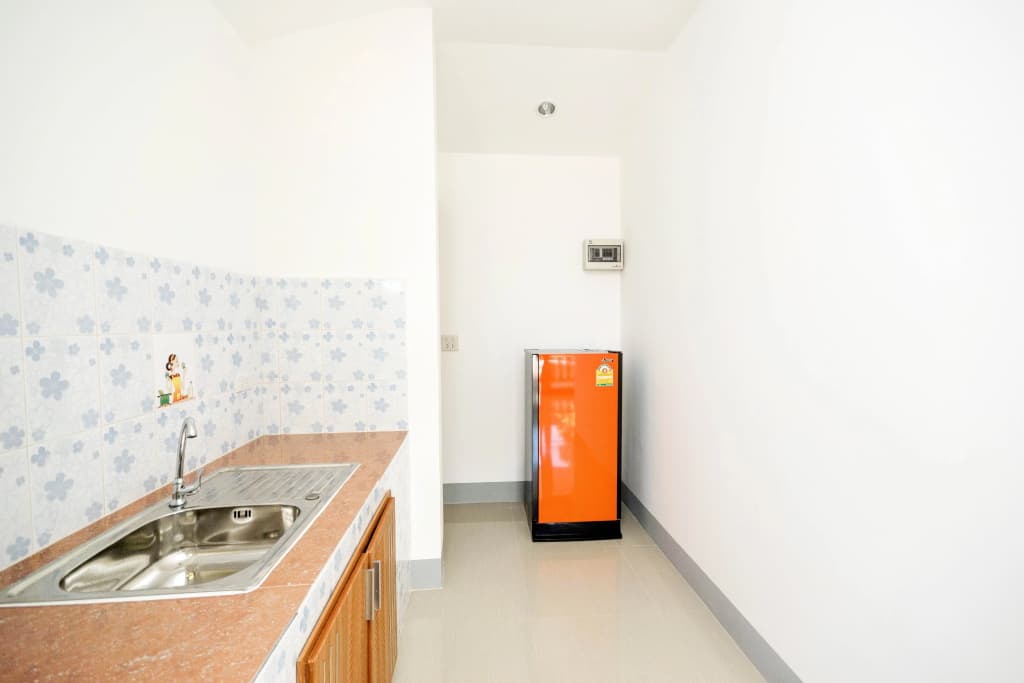 Lucky Villa Residence Apart Hotel - photo 35
