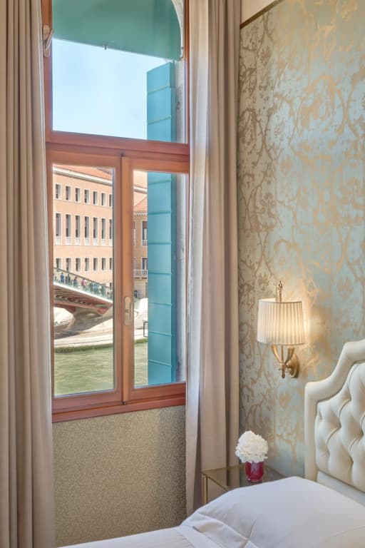Hotel Santa Chiara Hotel - photo 19
