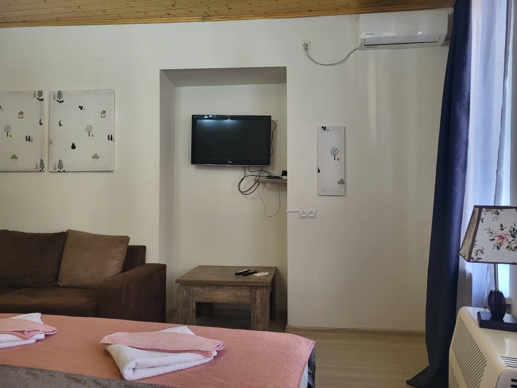 Shorena Apartments - photo 3