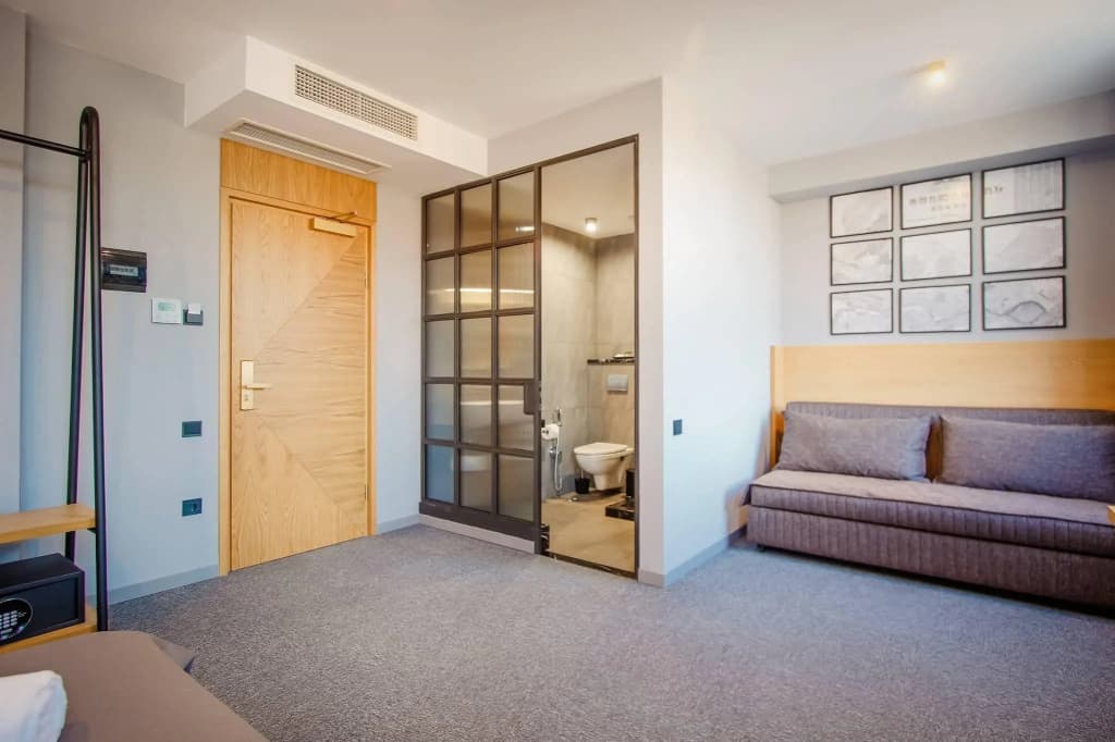 Hotel TUTA - photo 33