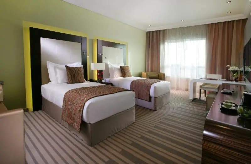 Elite Byblos Hotel - photo 18