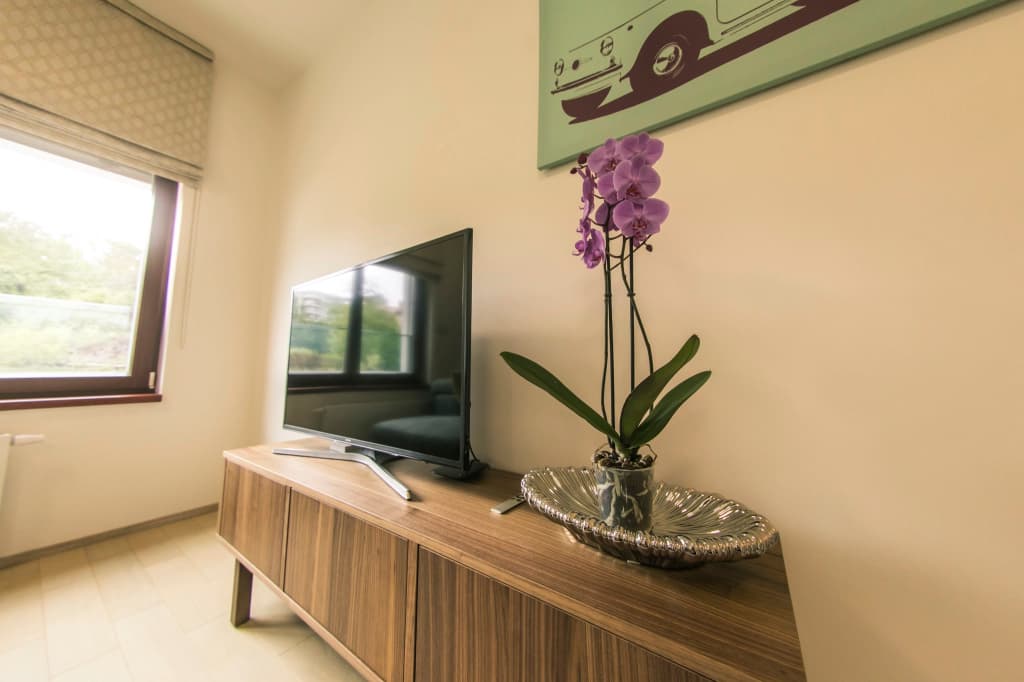Residence Park Nikolajka Apartments - photo 8