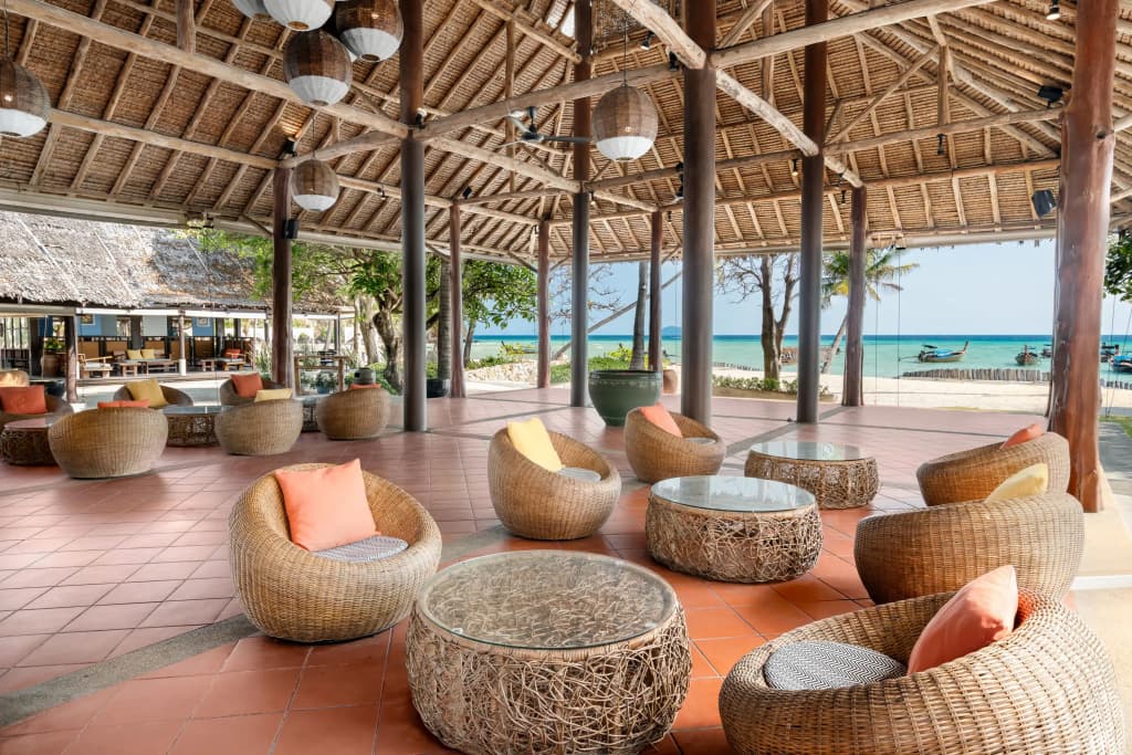 Saii Phi Phi Island Village Hotel - photo 13