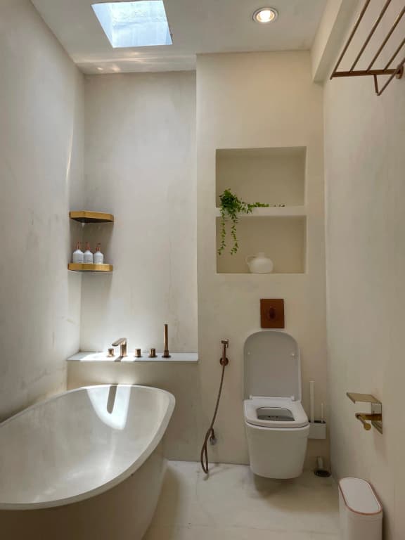 Sacral Villa - photo 14