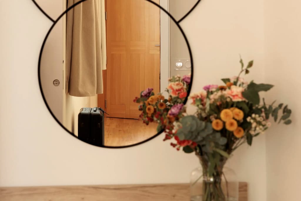 Blume Cruz Suites - photo 10