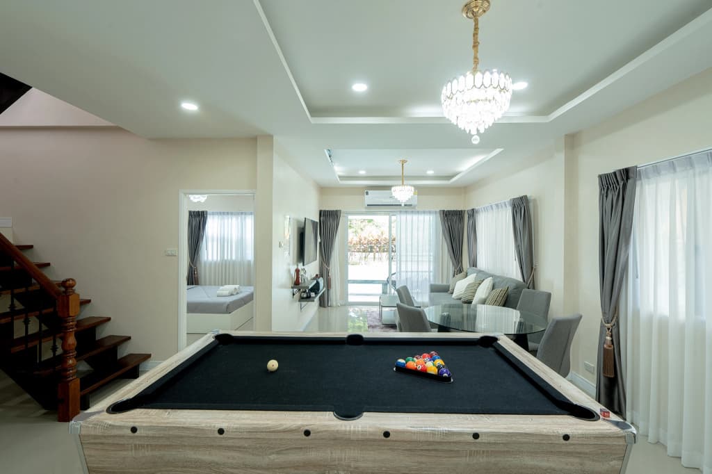 MilkyPool Villa - photo 15