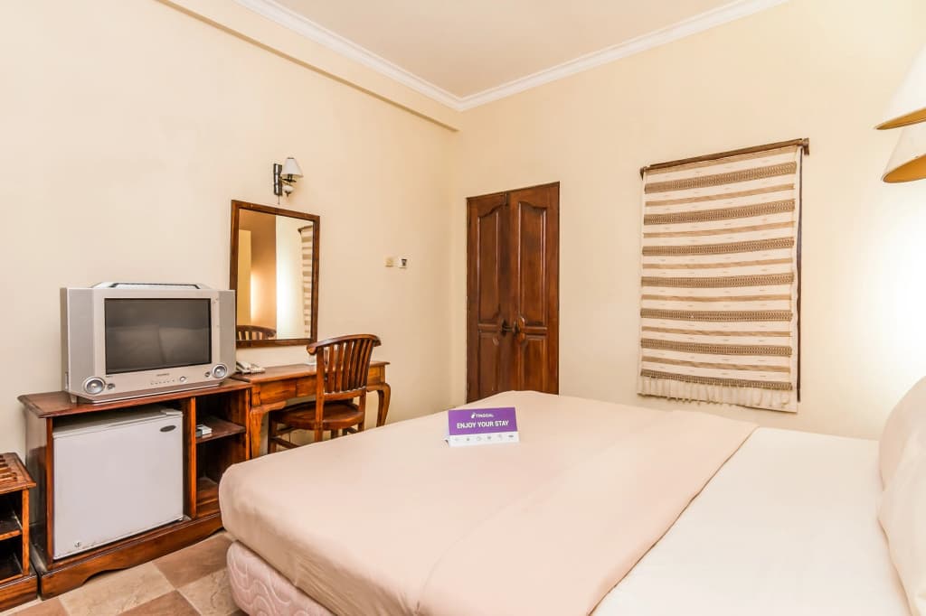 Nathan Hotel Managed By Tinggal - photo 9