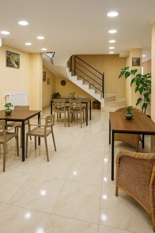 Marioni Hotel - photo 41