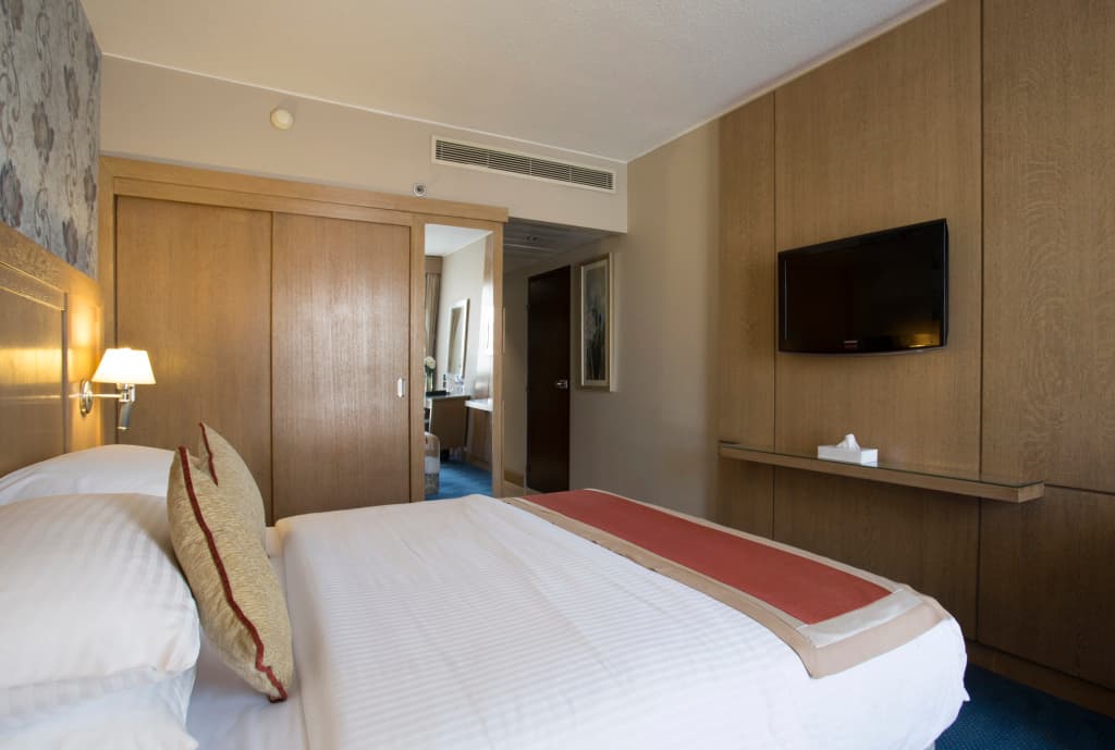 Le Passage Cairo Hotel & Casino - photo 25