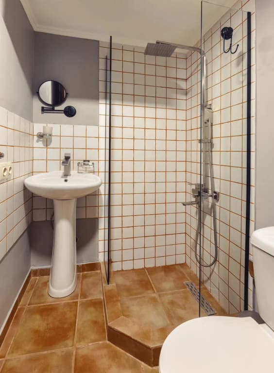 Hotel Salve - photo 35