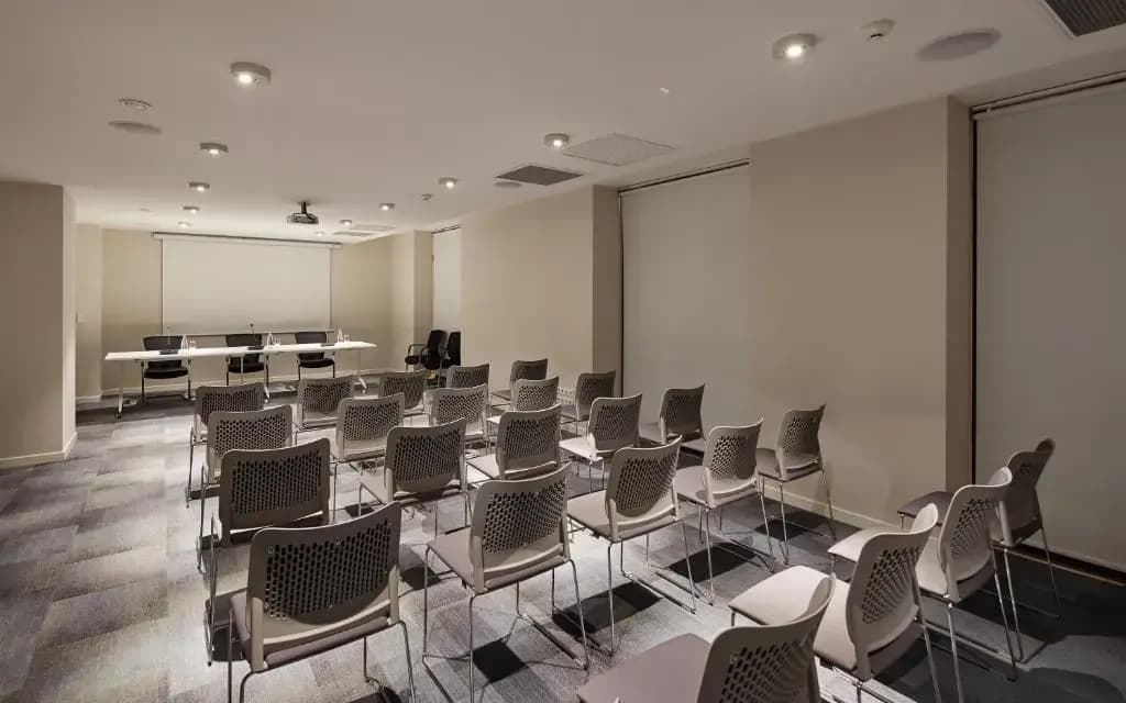 Gallery Palace Hotel - photo 22