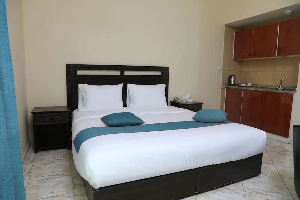 Ruwi Beach Hotel Apartments - Maha Hospitality Group Apartment Hotel - photo 10