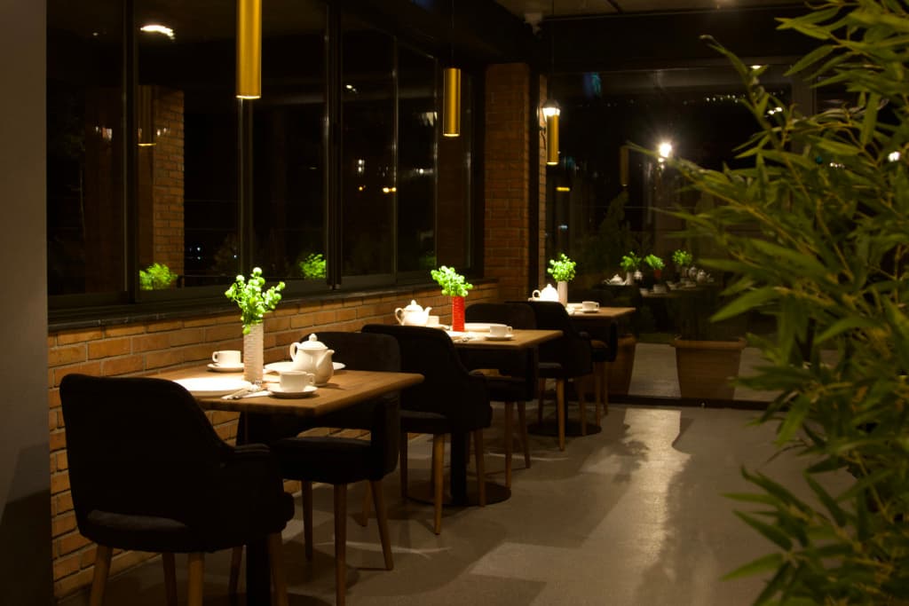 Hotel Tiflida - photo 32