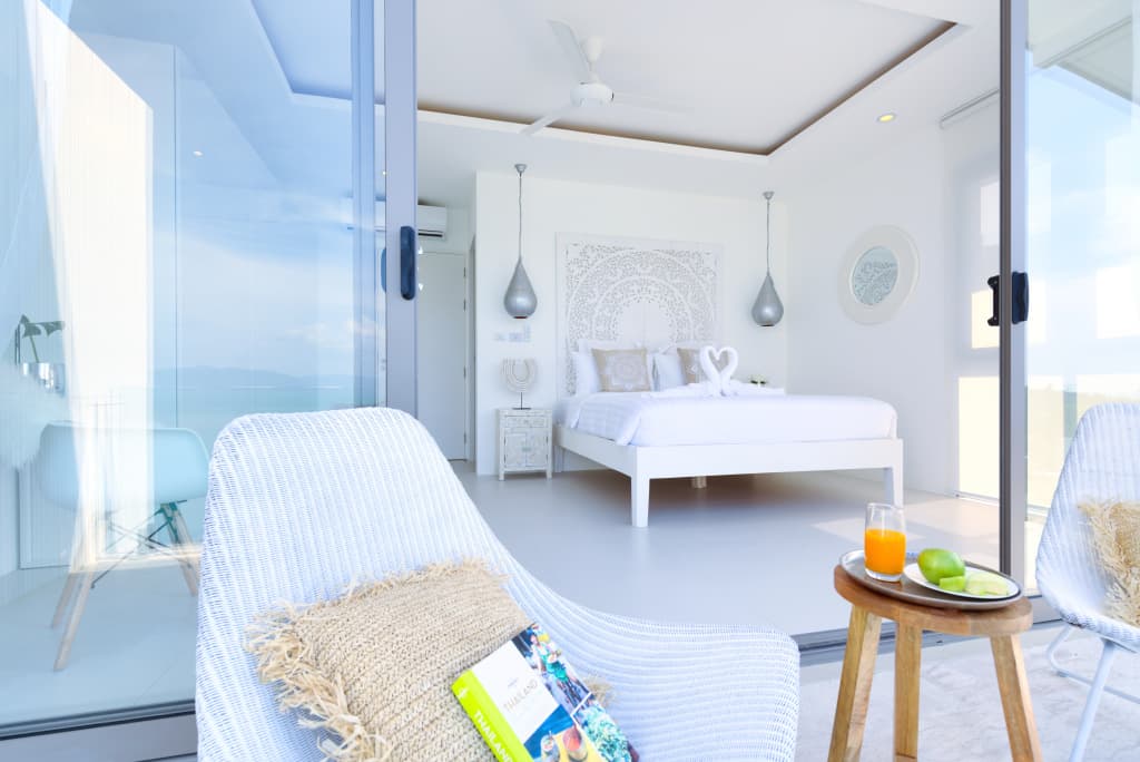 White Palm Villa - photo 22