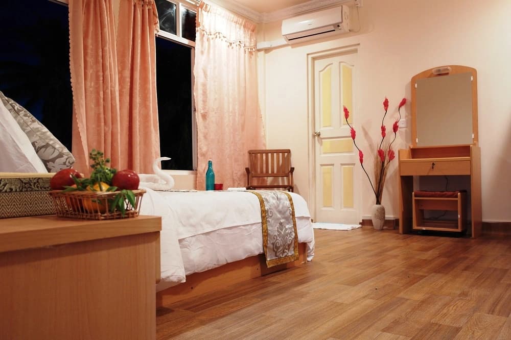 Koimala Guest House - photo 18
